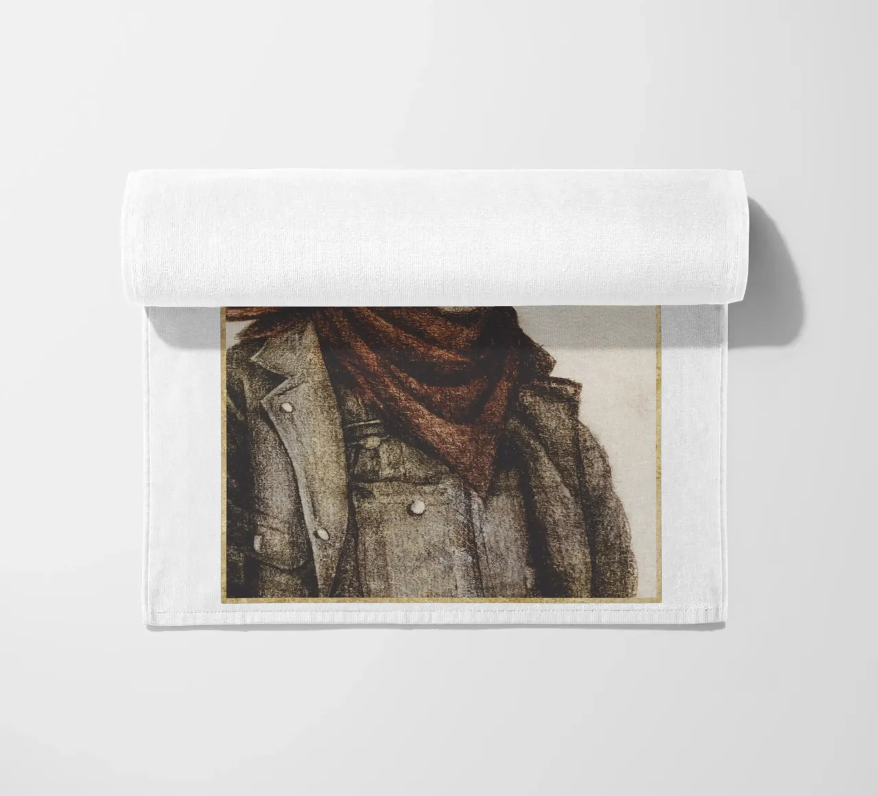 Hard Worker telo mare da mikekoubou