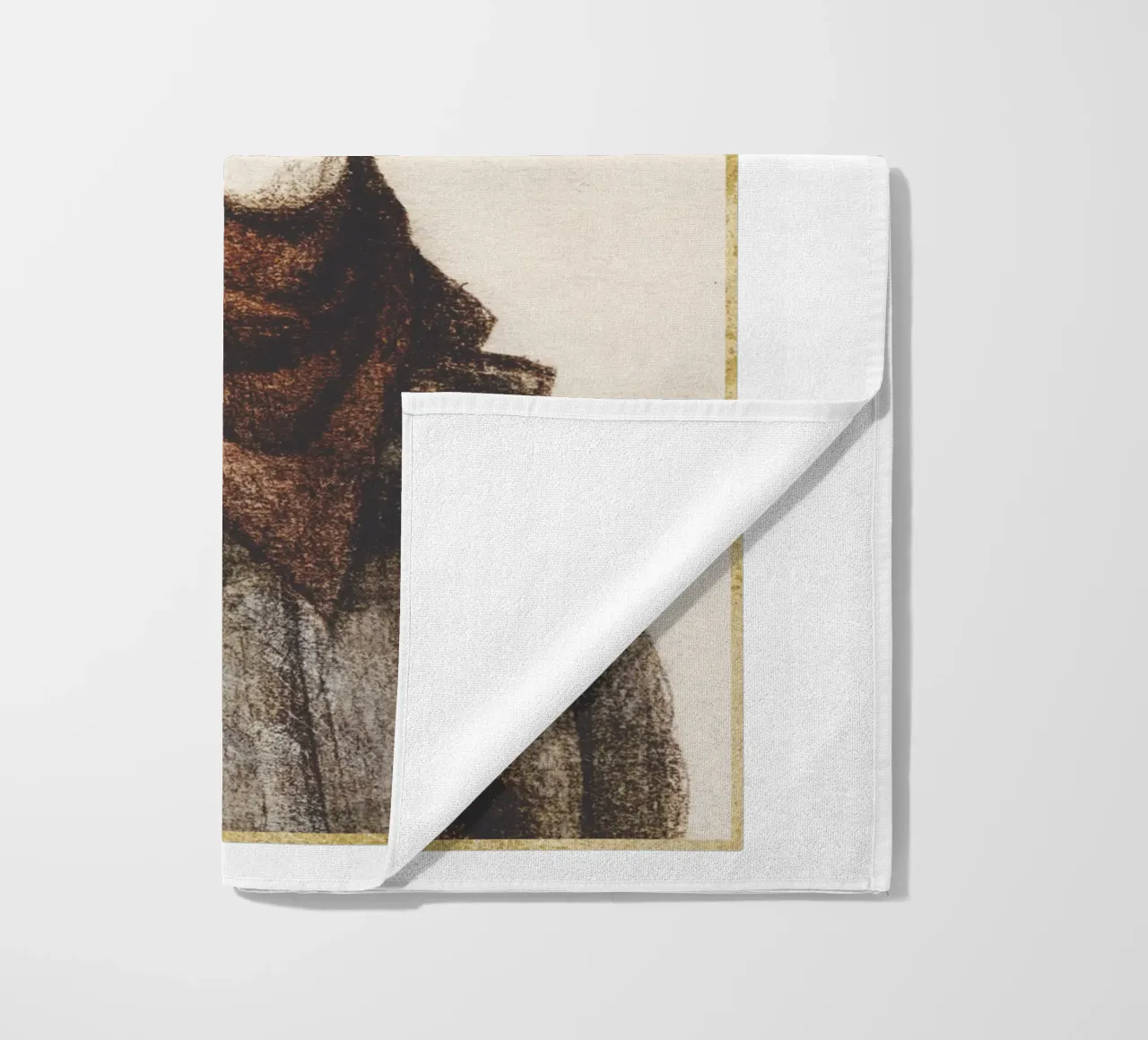 Hard Worker telo mare da mikekoubou