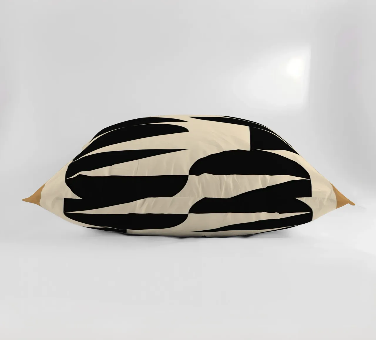 Forme geometriche moderne 47 cuscino da Gaite