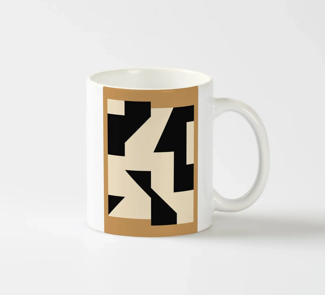 Minimalista 130 tazza in ceramica da Gaite