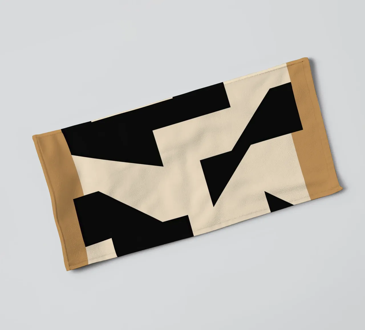 Minimalist 130 towel by Gaite