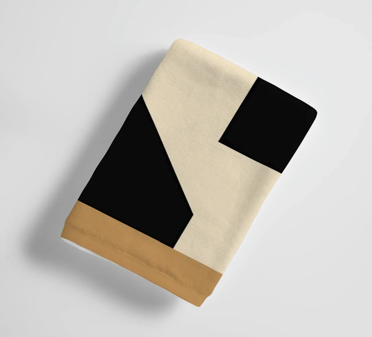 Minimalist 130 towel by Gaite