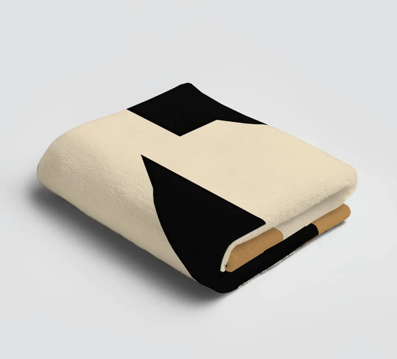 Minimalist 130 towel by Gaite