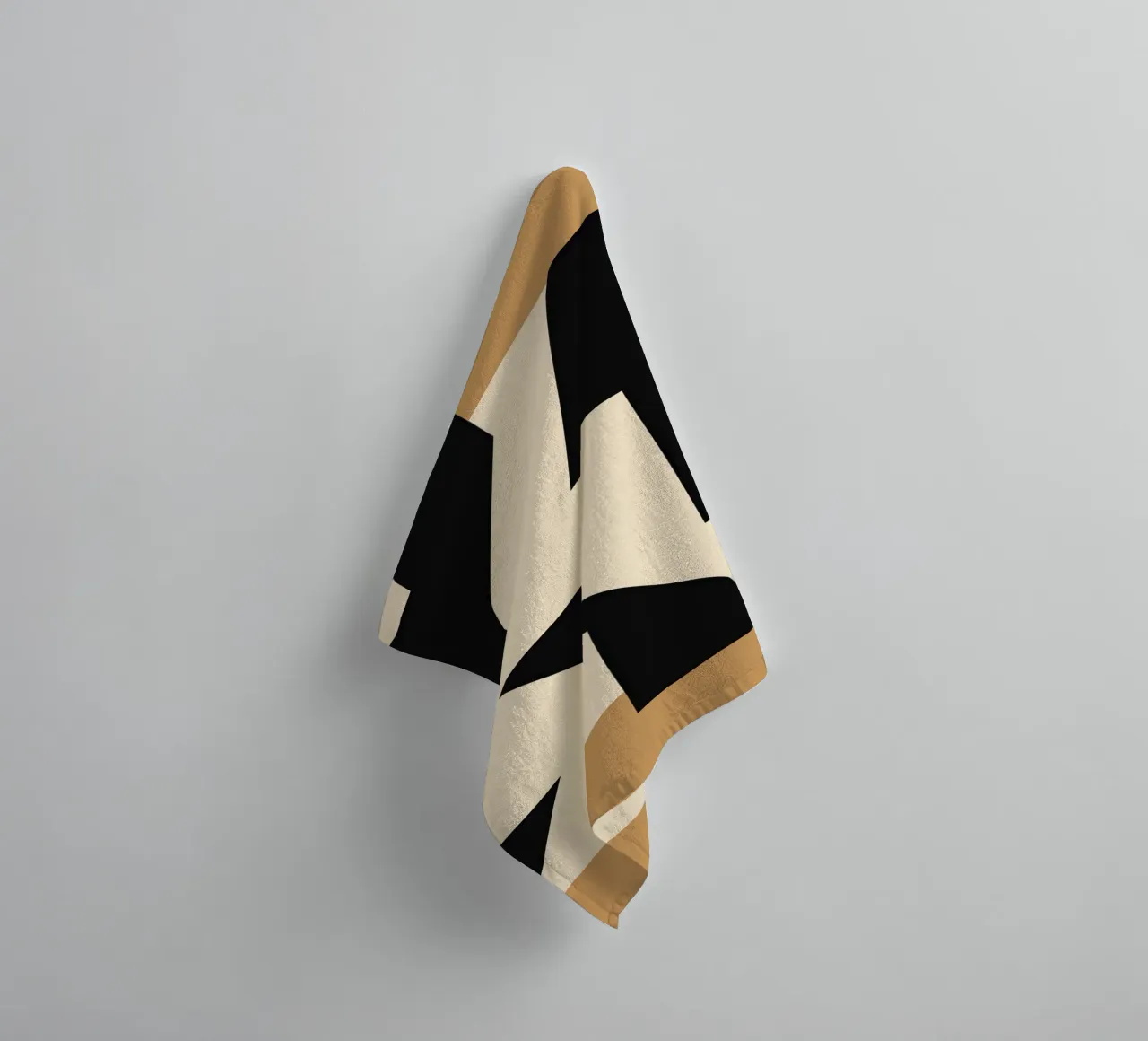 Minimalist 130 towel by Gaite