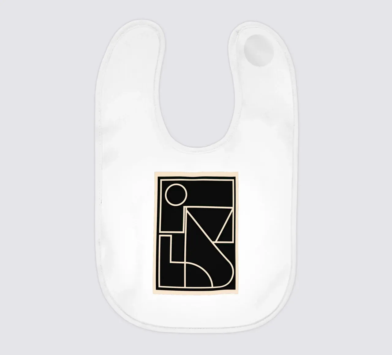 Minimalista 128 bavaglino da Gaite