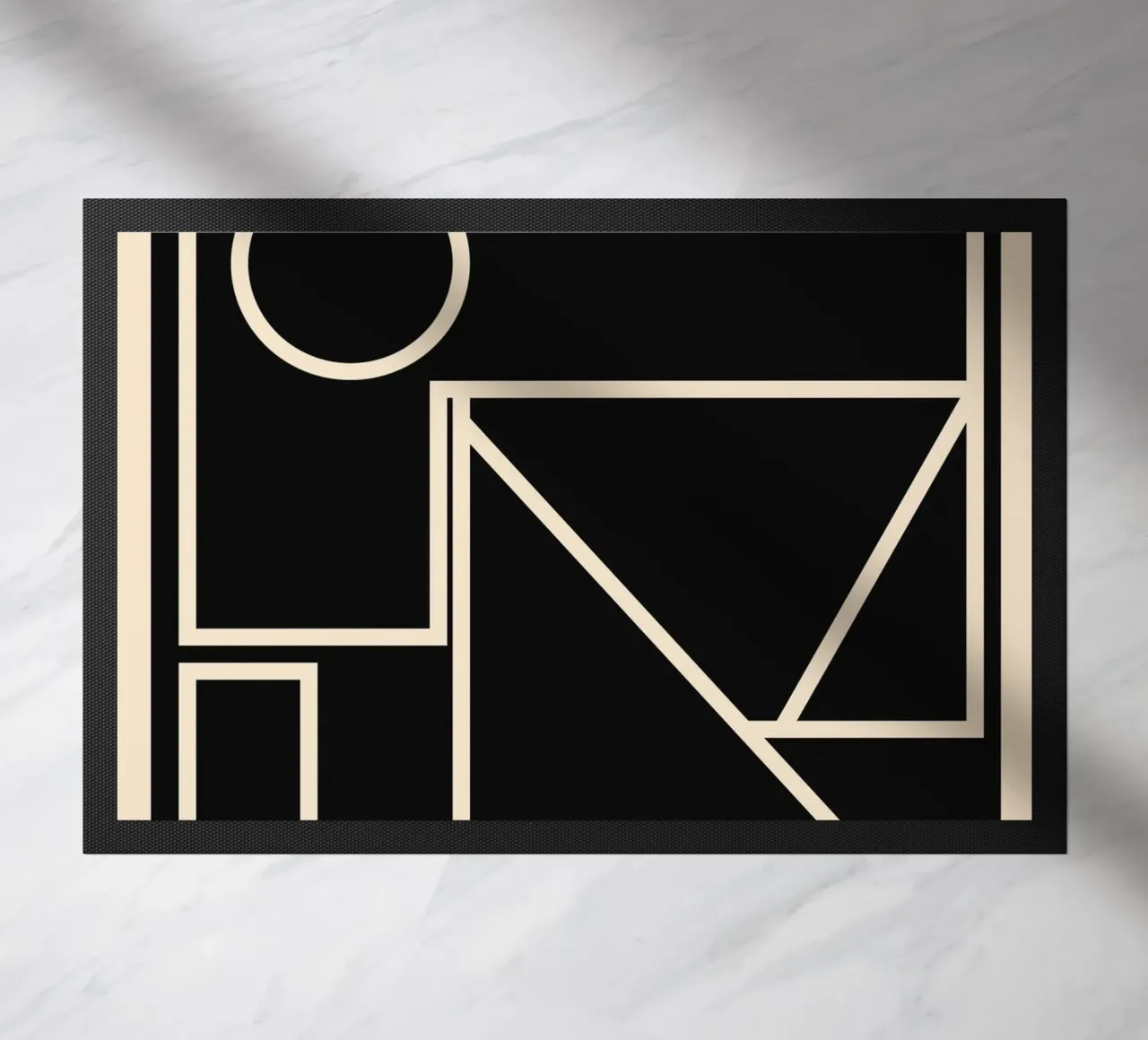 Minimalista 128 zerbino da Gaite
