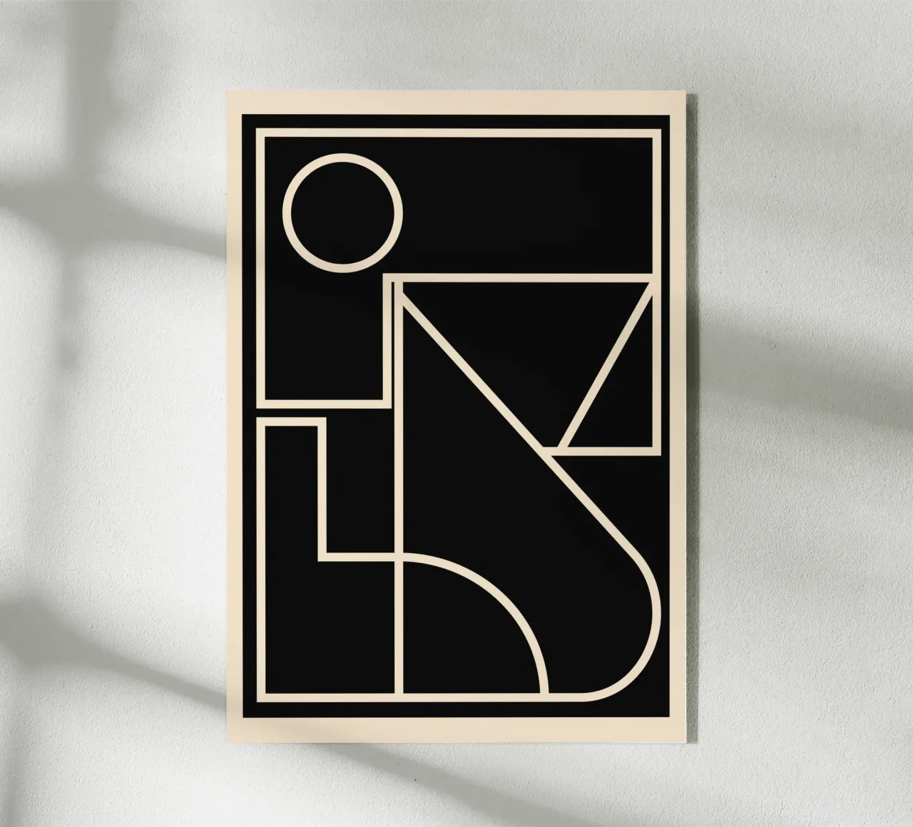 Minimalista 128 plexiglass da Gaite
