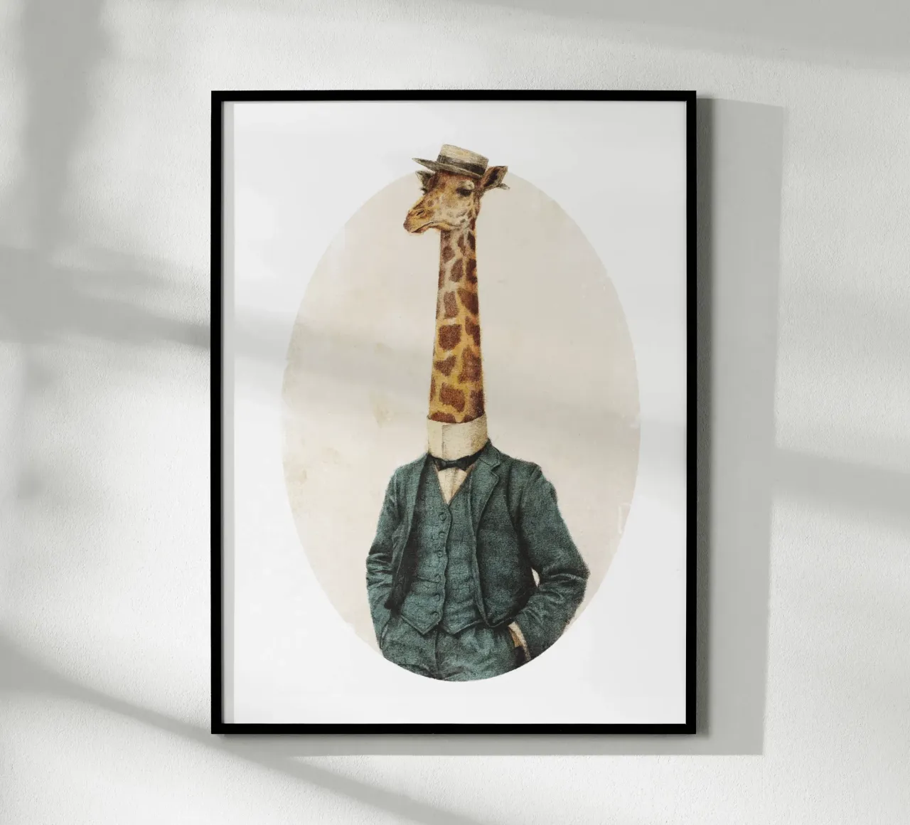 High Class Gentleman - Timeless Elegance and Refined Style carta hahnemühle da mikekoubou