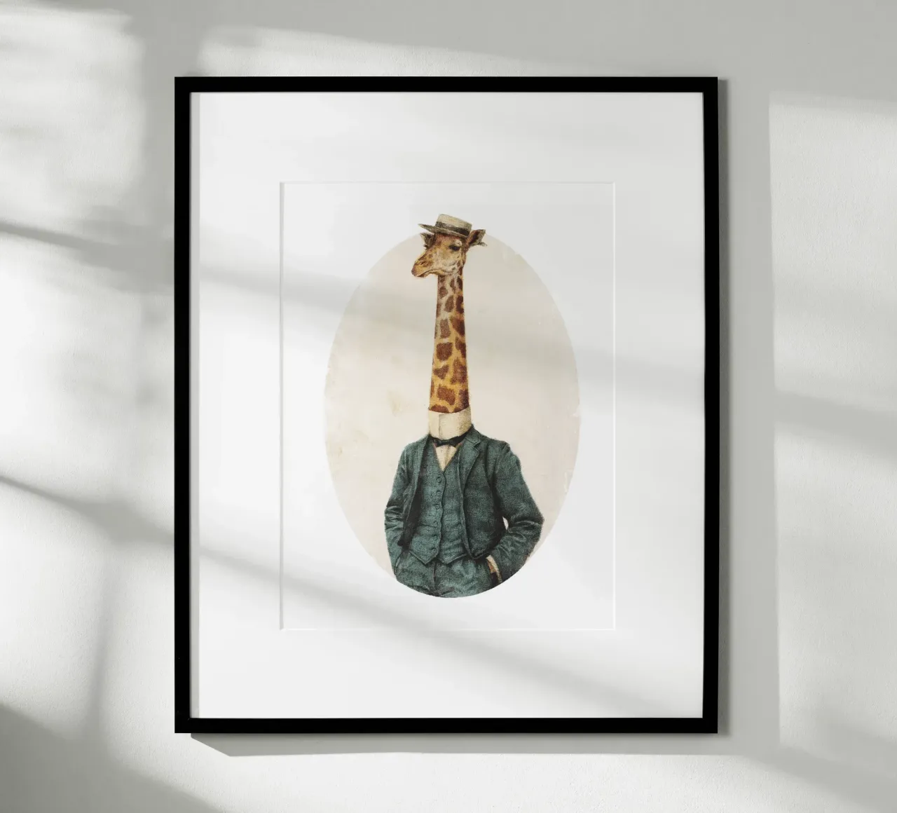 High Class Gentleman - Timeless Elegance and Refined Style carta hahnemühle da mikekoubou