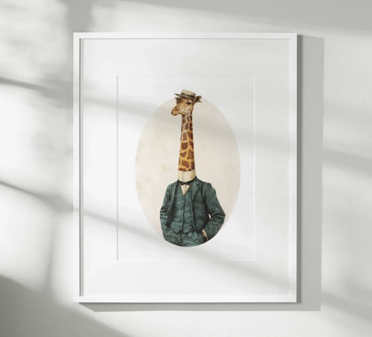 High Class Gentleman - Timeless Elegance and Refined Style carta hahnemühle da mikekoubou