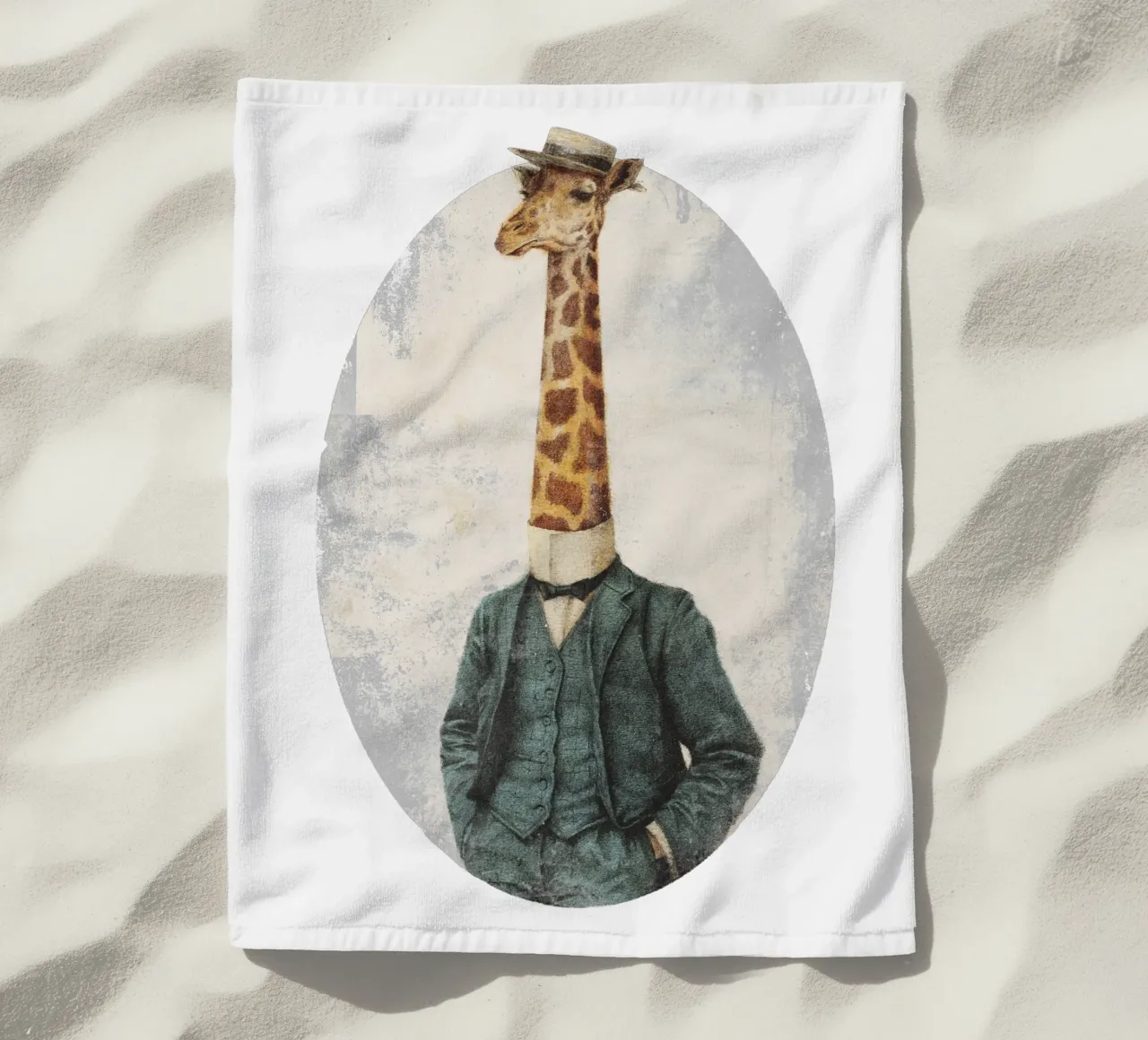 High Class Gentleman - Timeless Elegance and Refined Style telo mare da mikekoubou