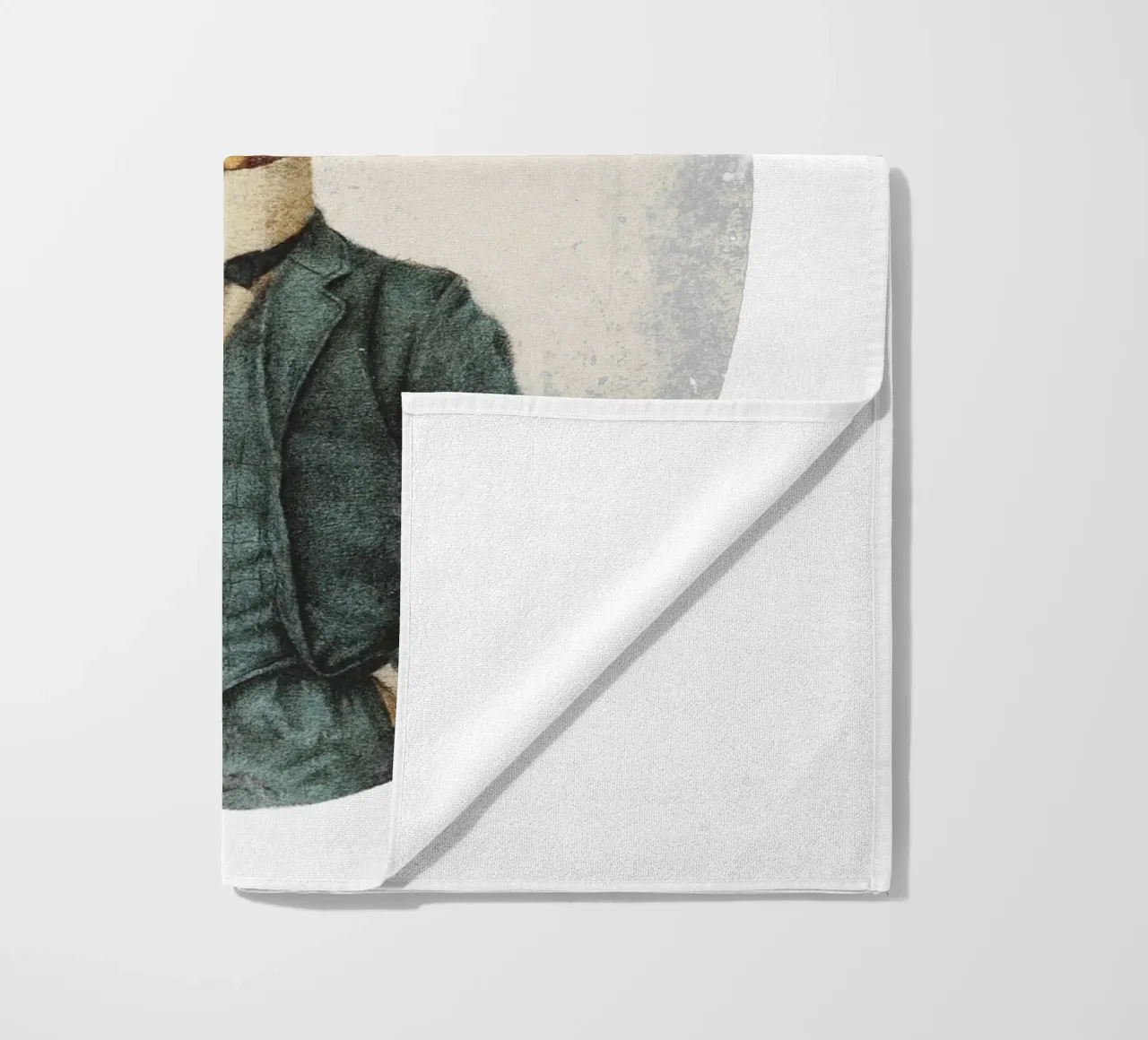 High Class Gentleman - Timeless Elegance and Refined Style telo mare da mikekoubou