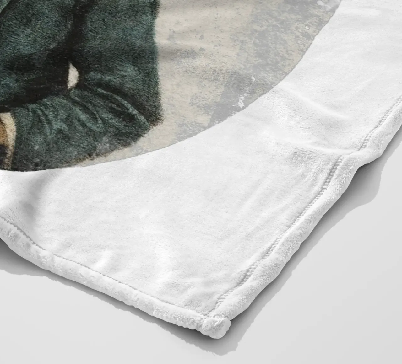 High Class Gentleman - Timeless Elegance and Refined Style coperta in pile da mikekoubou