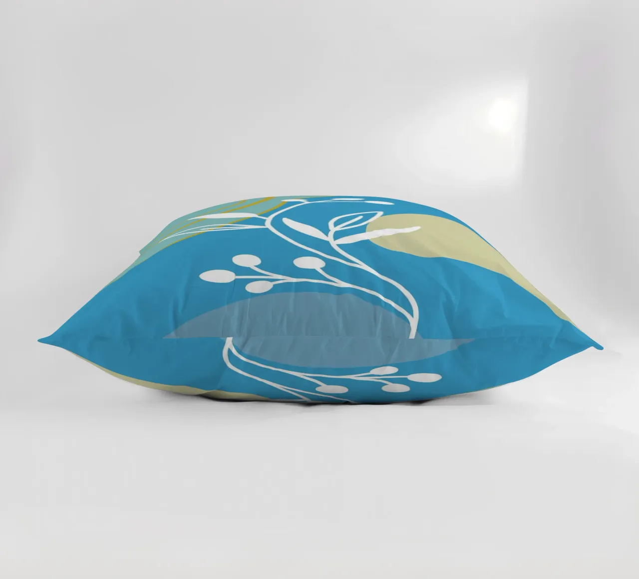 Harmony and calm cuscino da LisaArtes