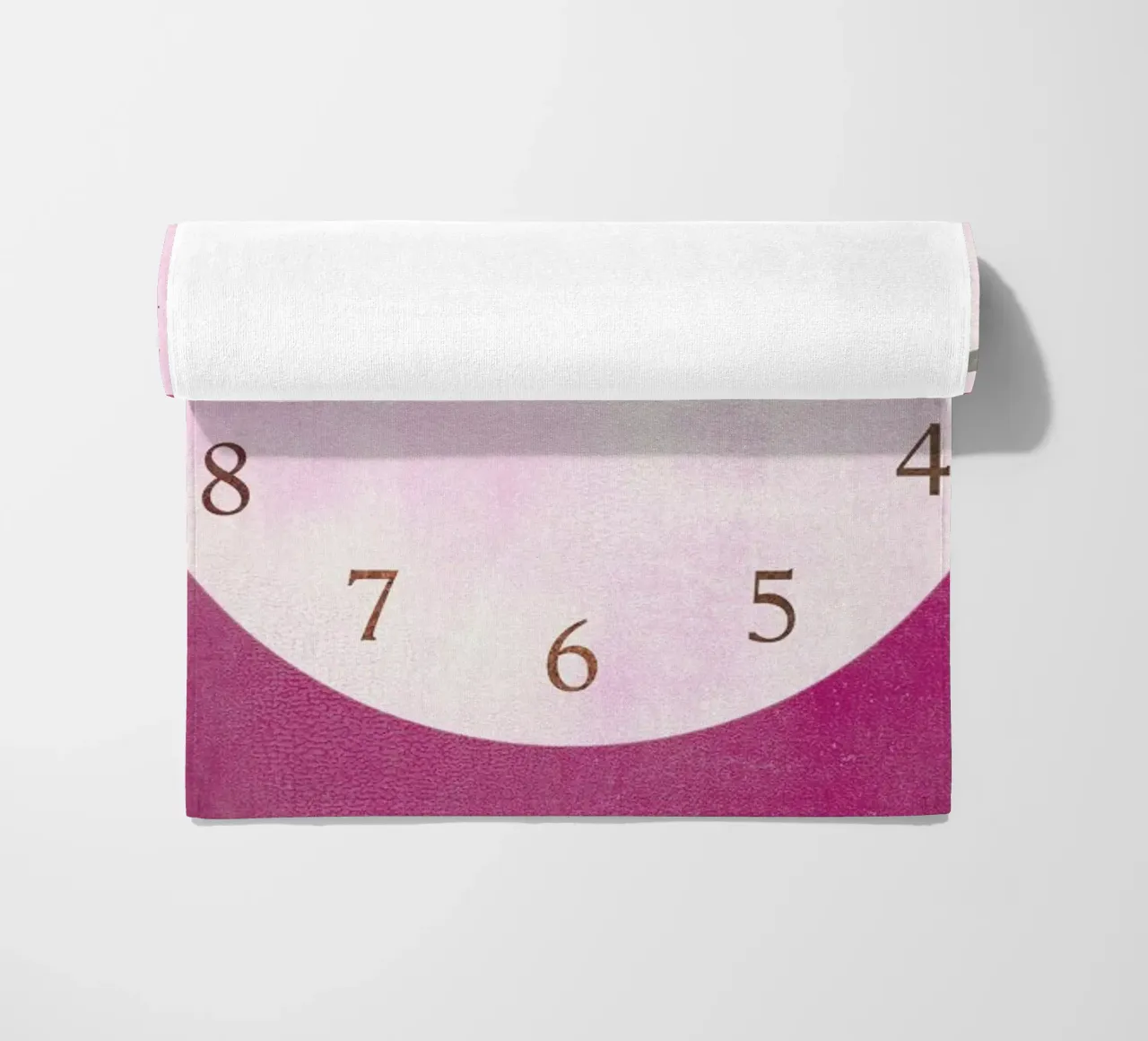 Lean In telo mare da Ellen Weinstein