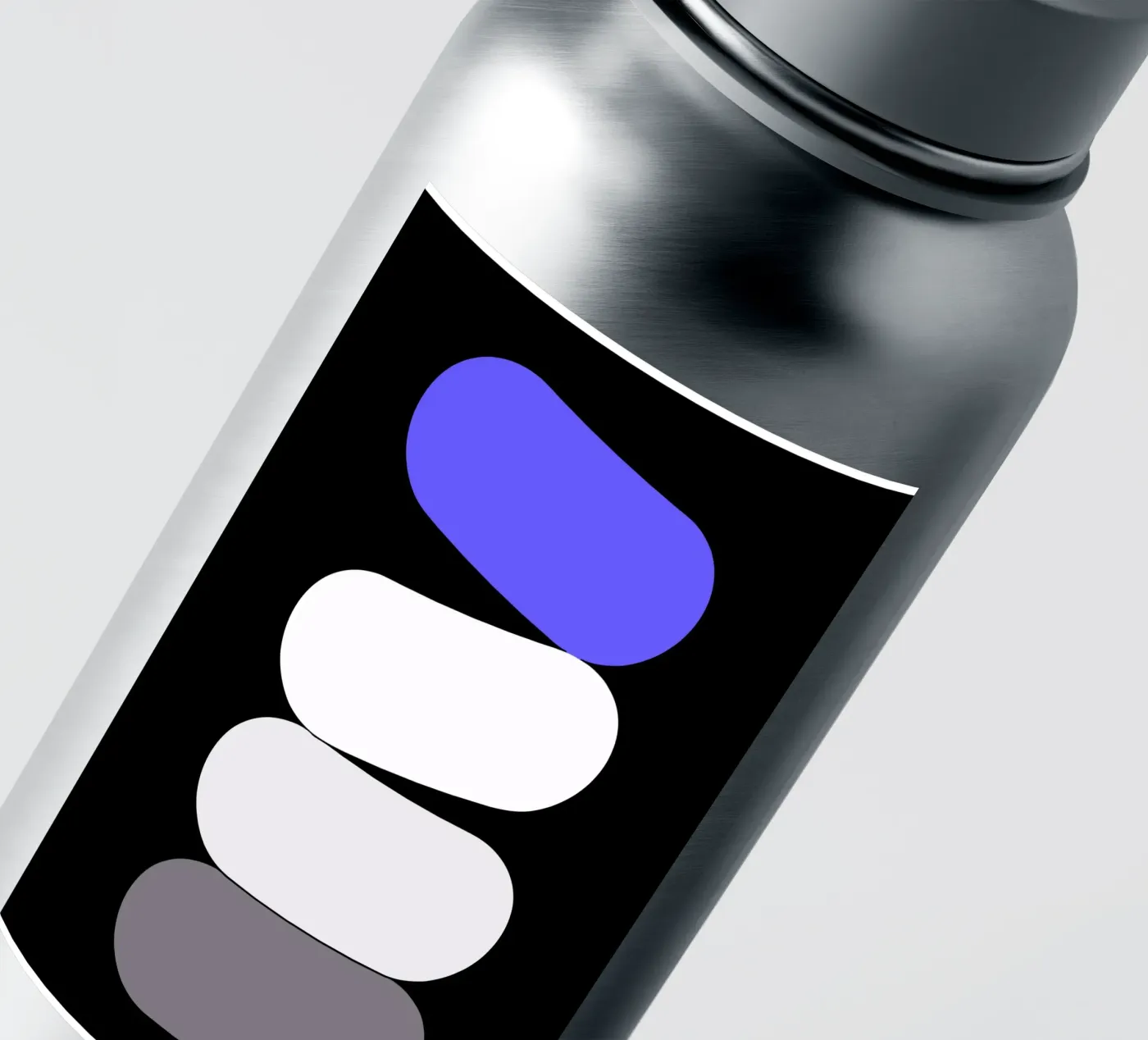 Zen Stack sticker van Janet