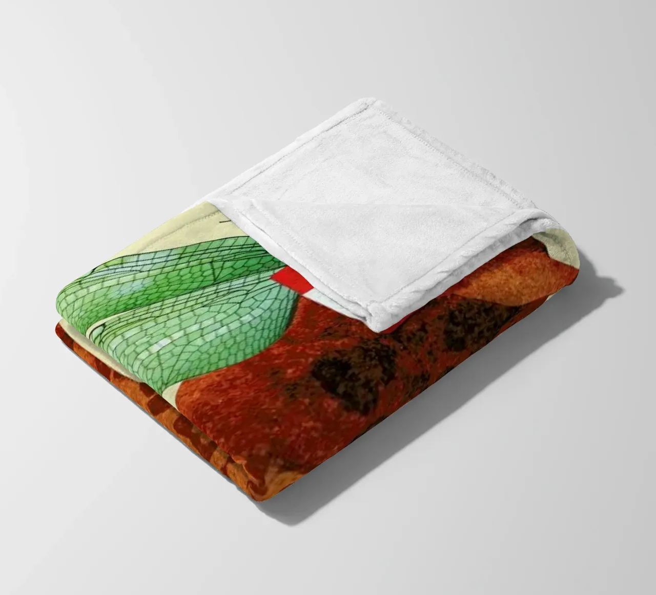 Naming All The Species coperta in pile da Ellen Weinstein