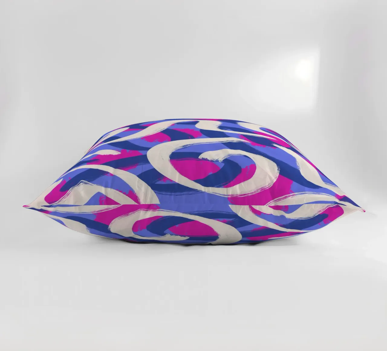 Abstract pattern 1 cuscino da Studio Fiamma