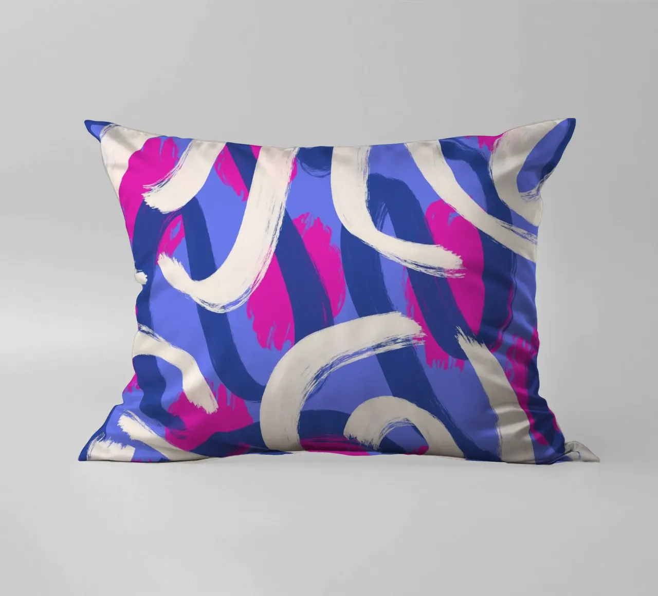 Abstract pattern 1 cuscino da Studio Fiamma