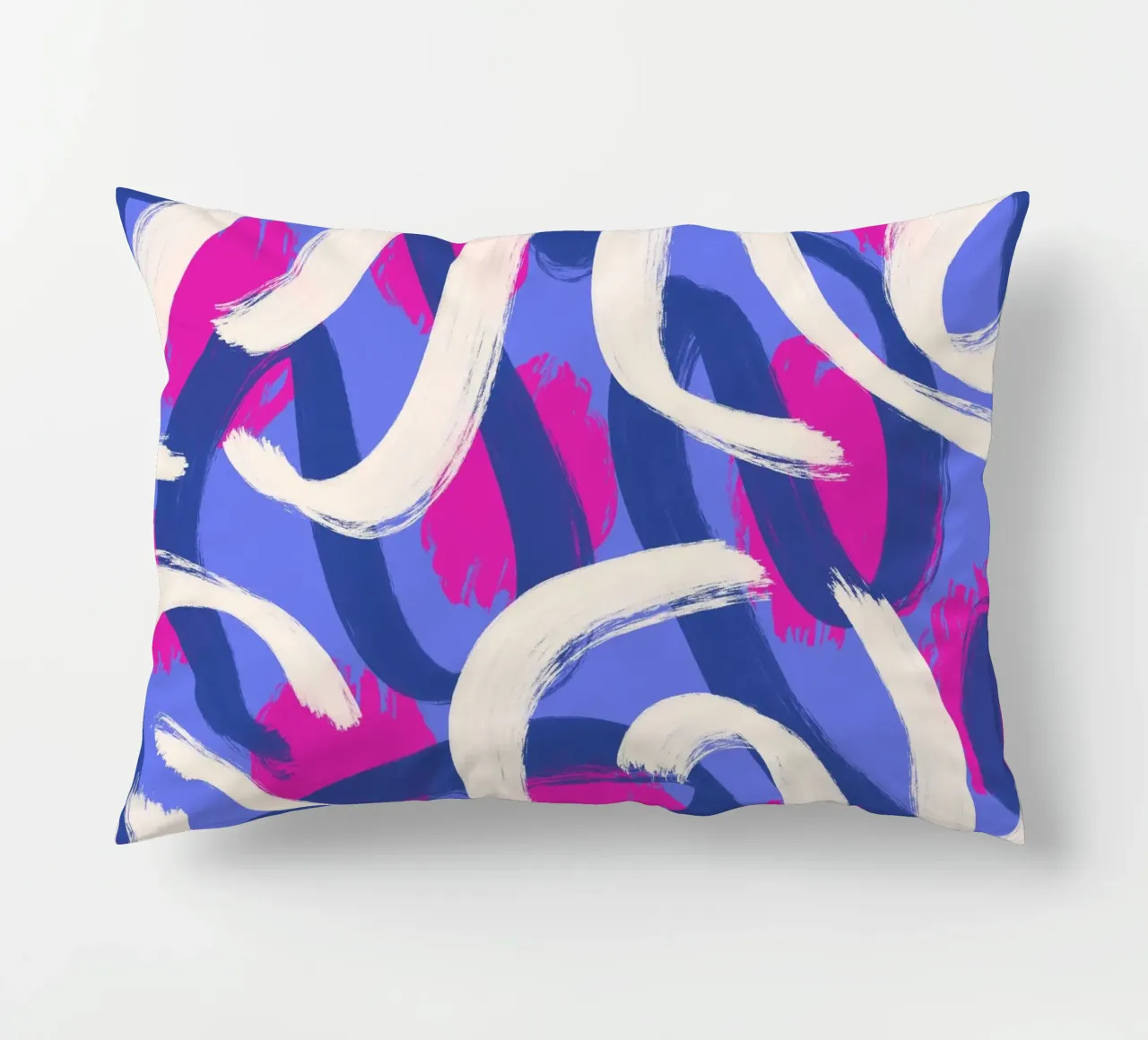 Abstract pattern 1 cuscino da Studio Fiamma