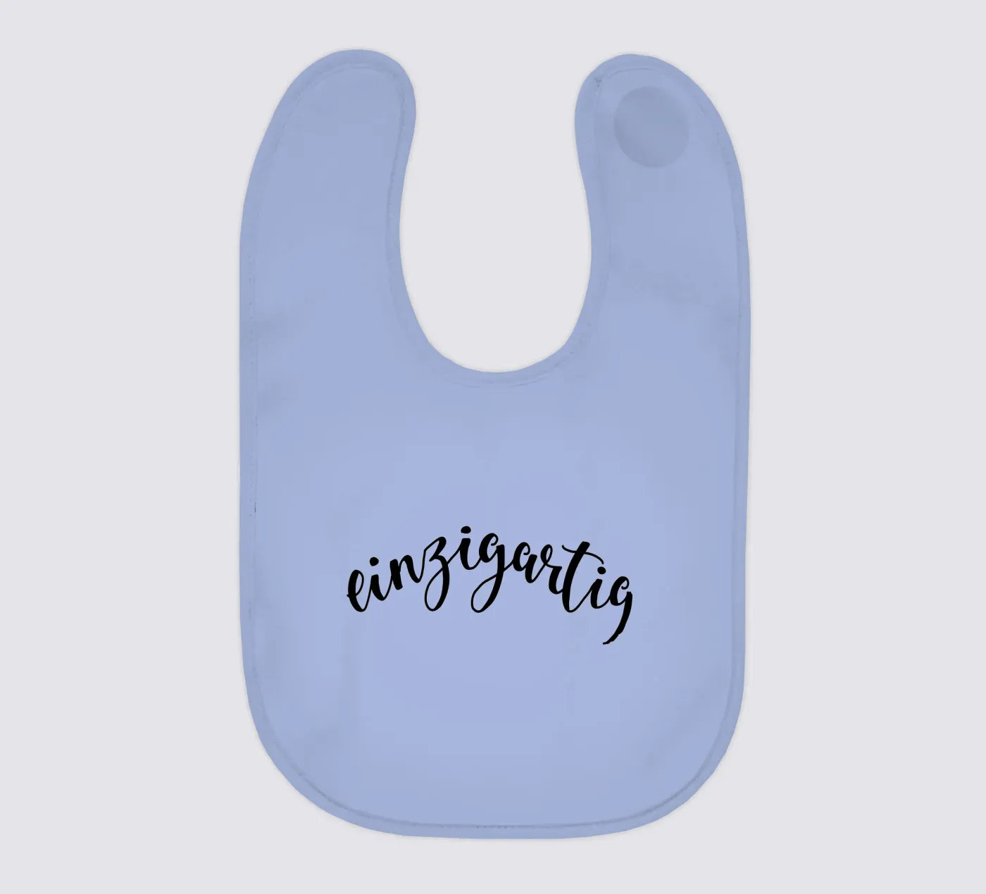 Einzigartig bavaglino da Letters of Love