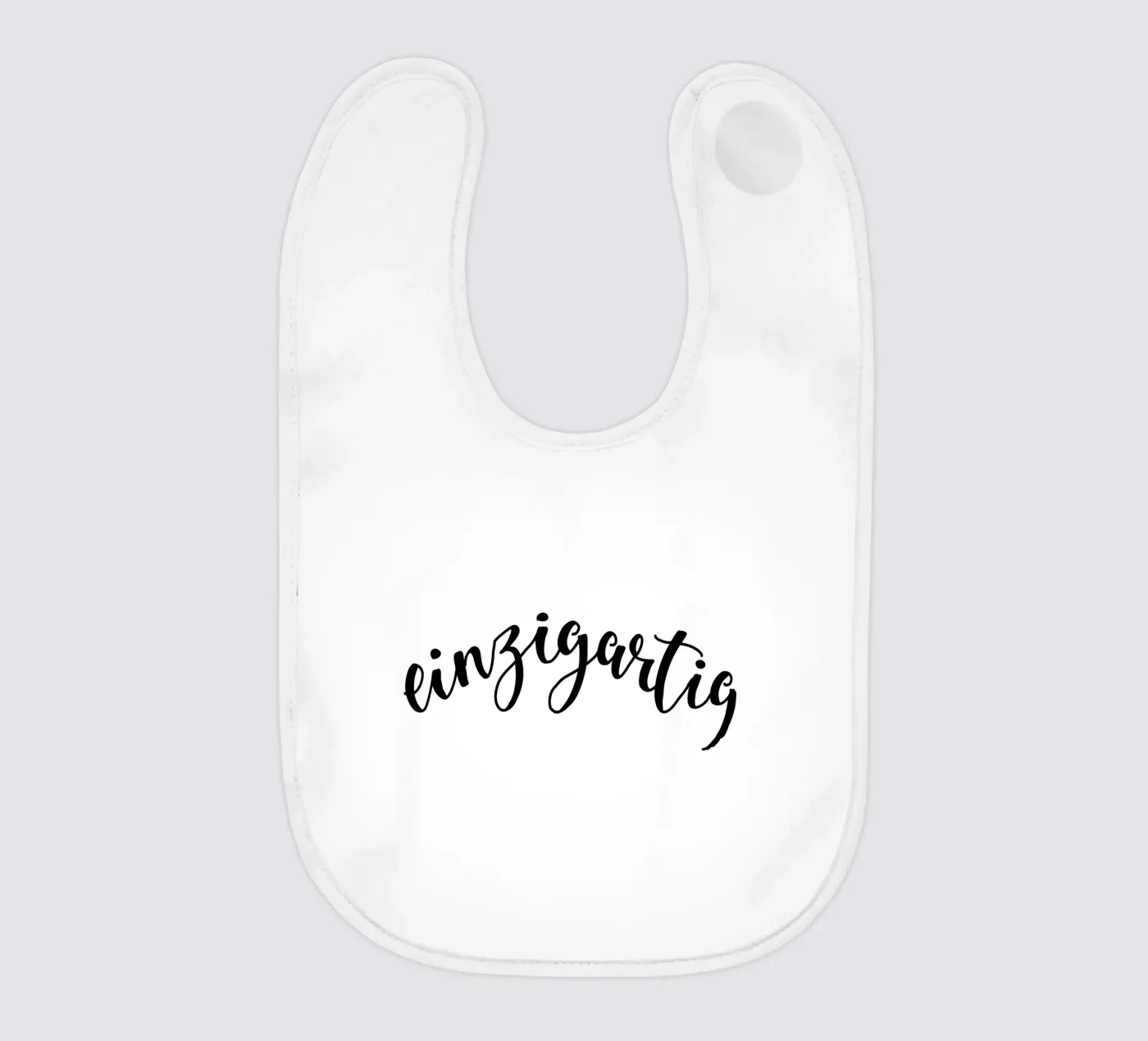 Einzigartig bavaglino da Letters of Love