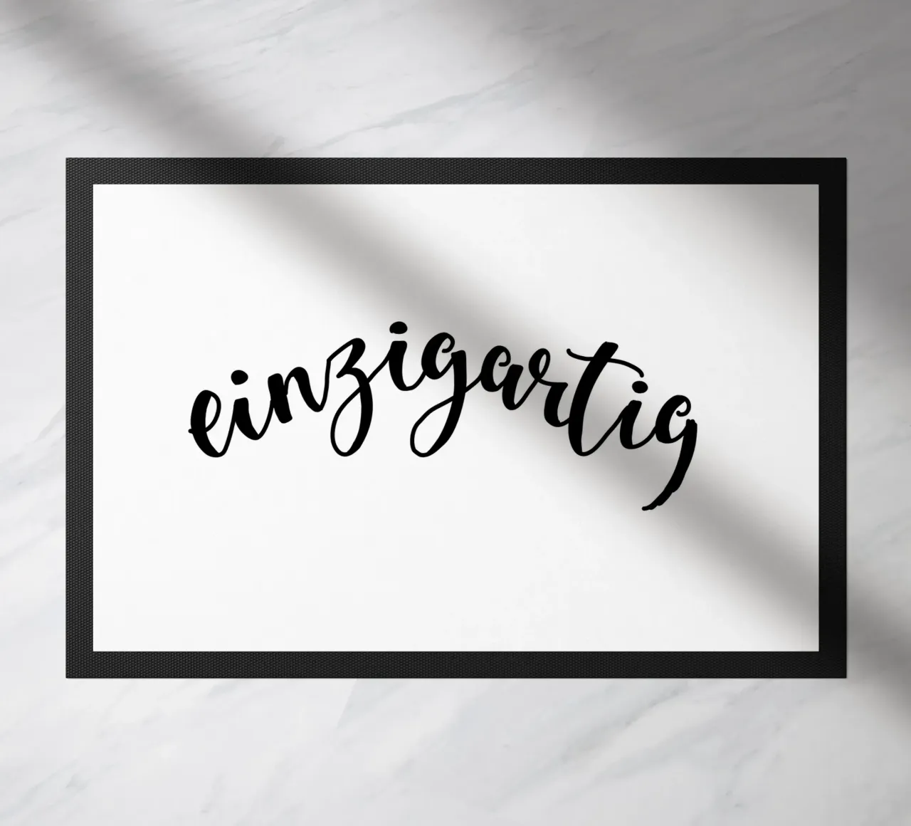 Einzigartig zerbino da Letters of Love