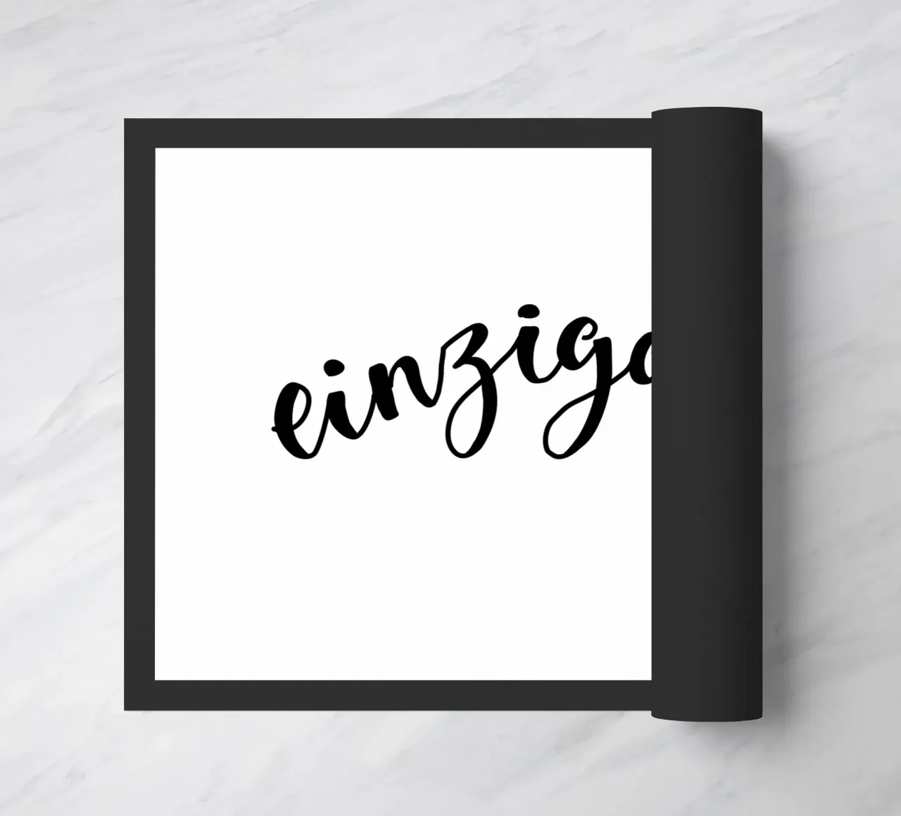 Einzigartig zerbino da Letters of Love