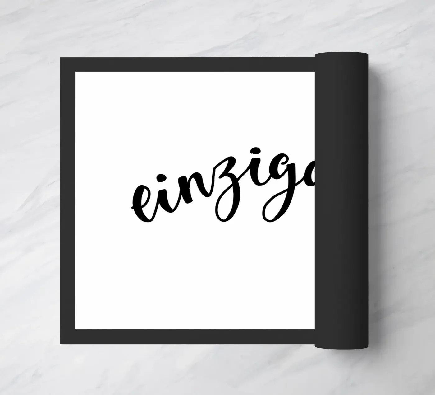 Einzigartig zerbino da Letters of Love