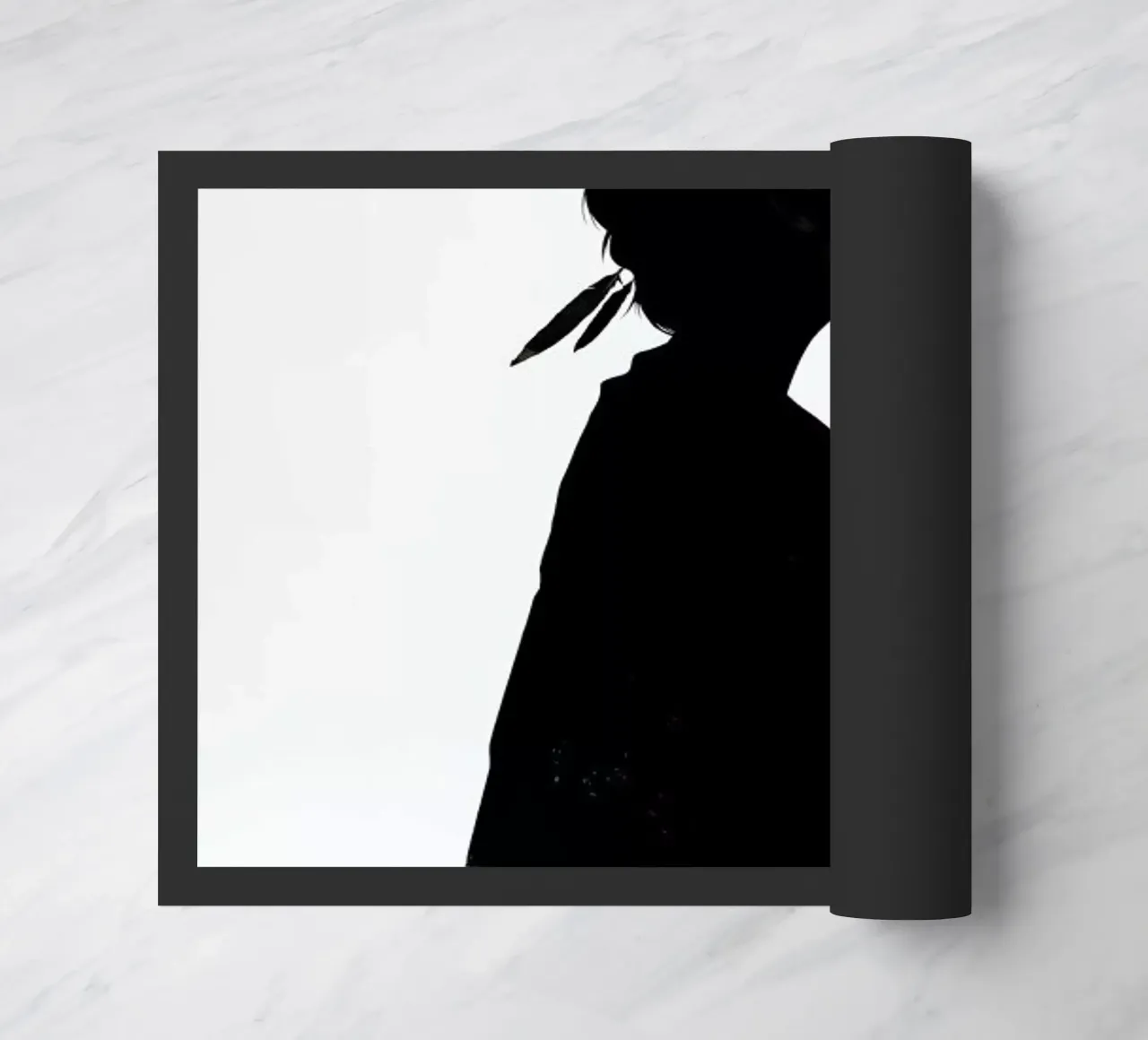 Never Never zerbino da Ruben Ireland