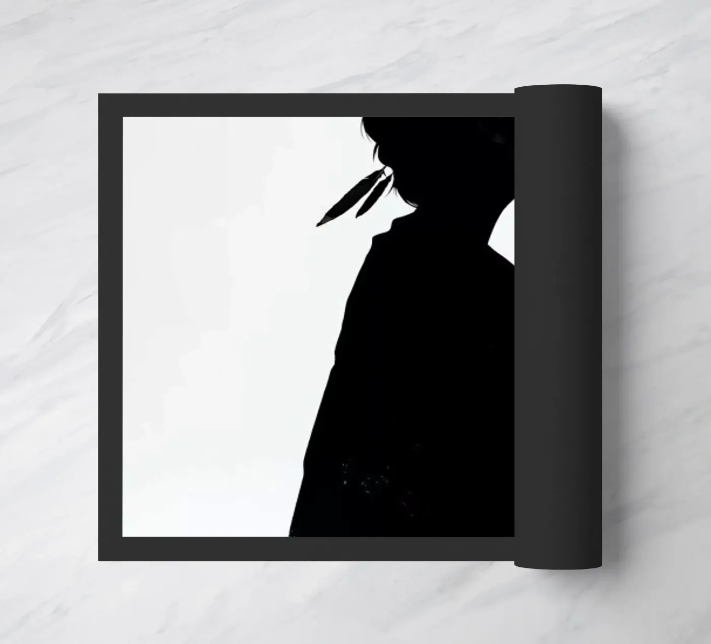 Never Never zerbino da Ruben Ireland