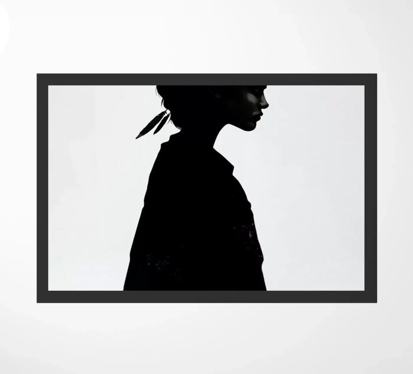 Never Never zerbino da Ruben Ireland