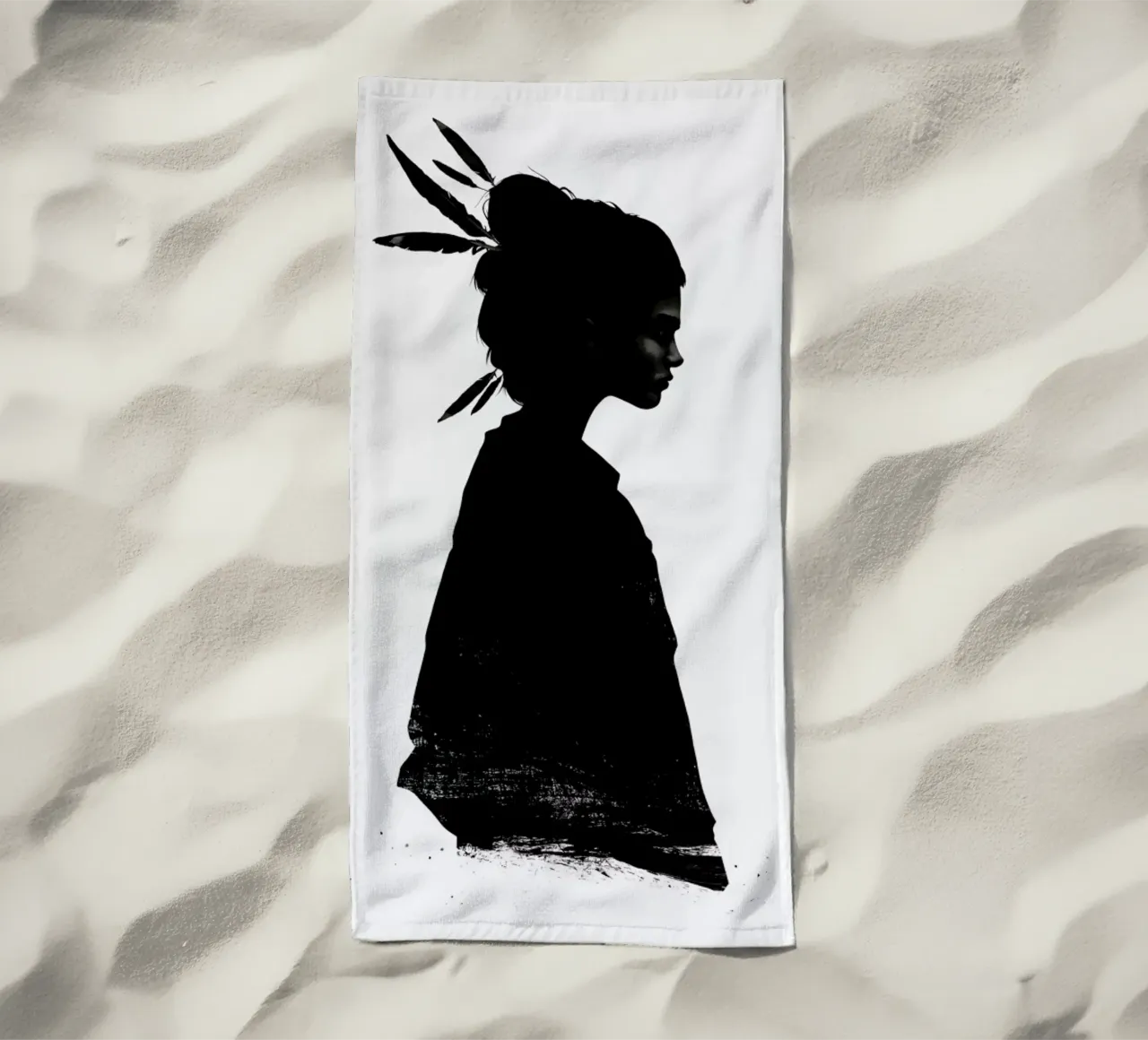 Never Never telo mare da Ruben Ireland