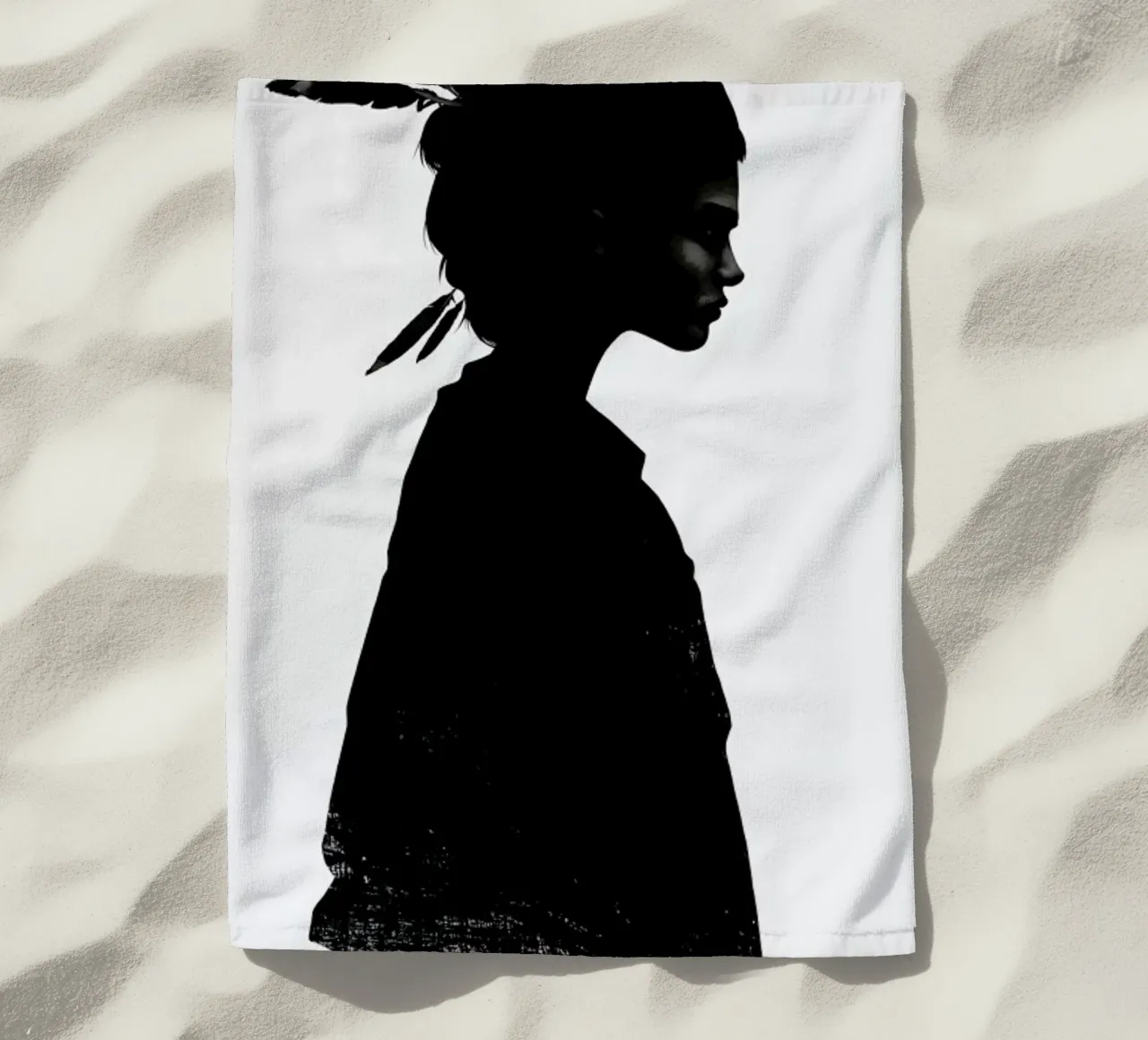 Never Never telo mare da Ruben Ireland