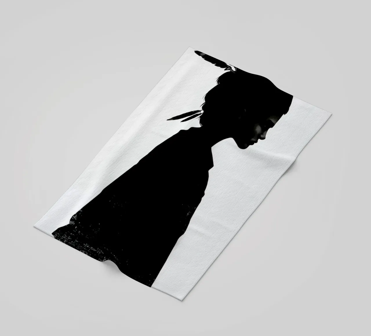 Never Never telo mare da Ruben Ireland