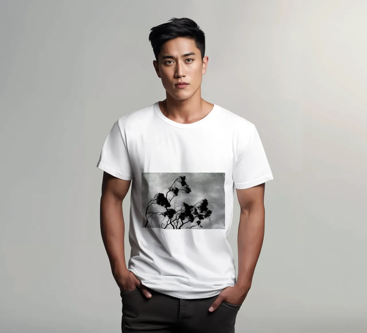 Barossa Goldfields t-shirt da Emma Zoe Brew