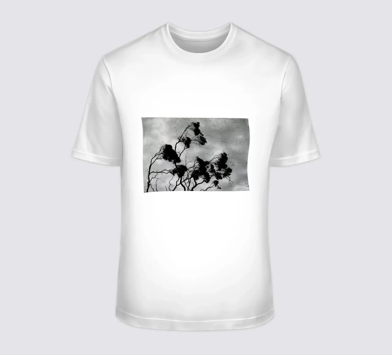 Barossa Goldfields t-shirt da Emma Zoe Brew