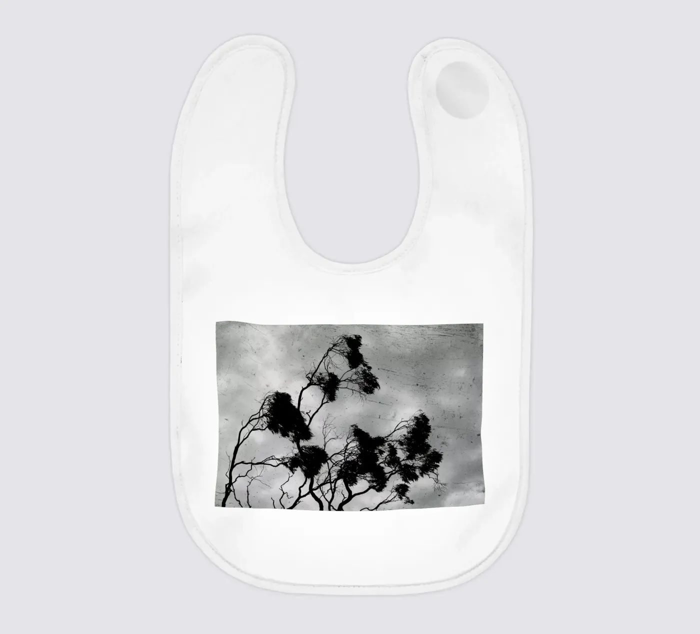 Barossa Goldfields Babylätzchen von Emma Zoe Brew