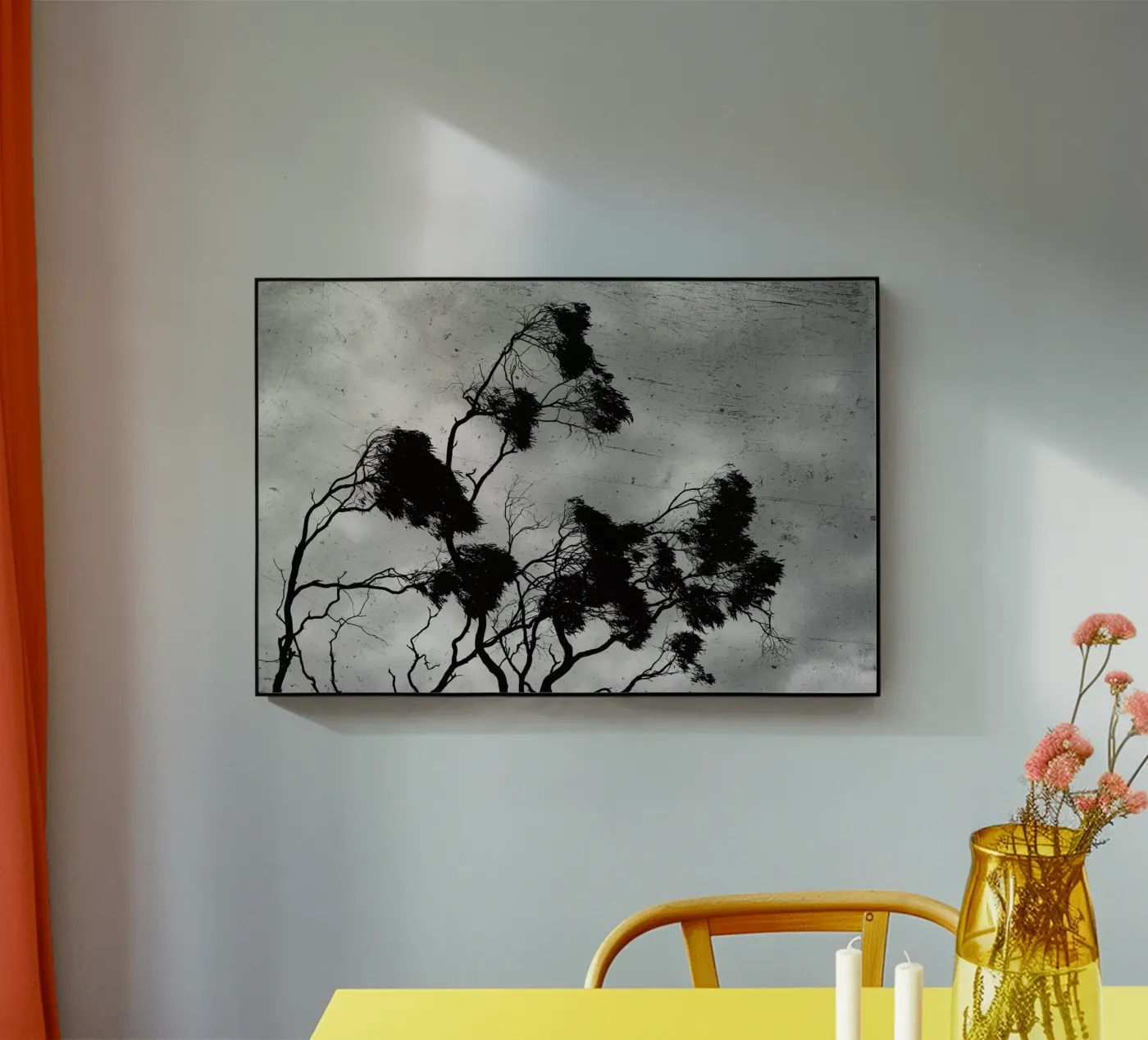 Barossa Goldfields plexiglass da Emma Zoe Brew