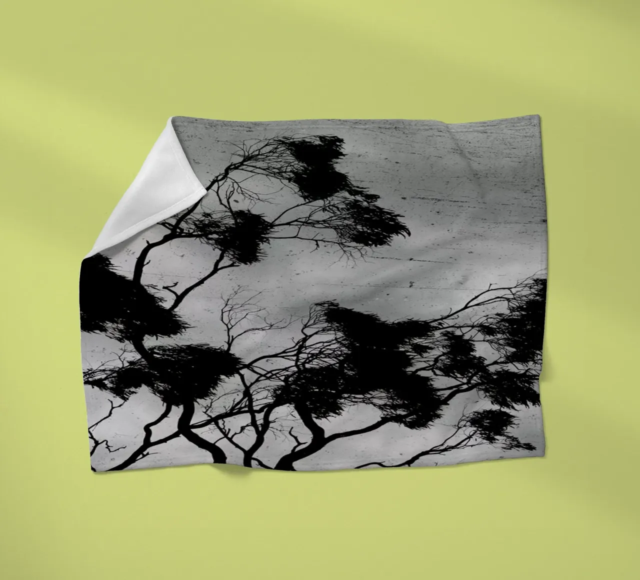 Barossa Goldfields coperta in pile da Emma Zoe Brew