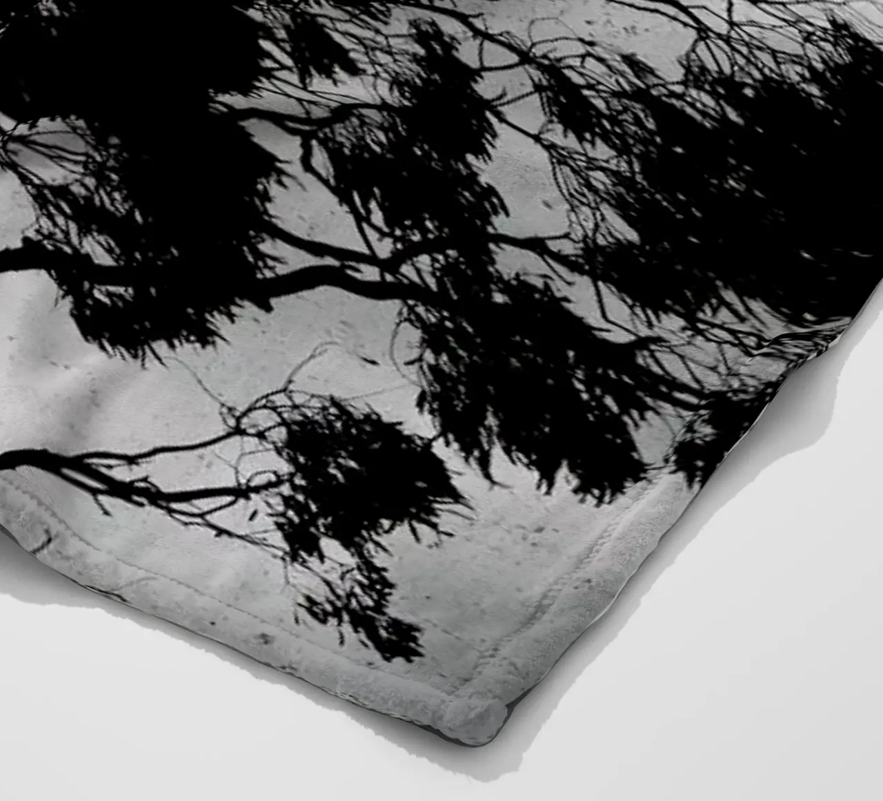 Barossa Goldfields coperta in pile da Emma Zoe Brew