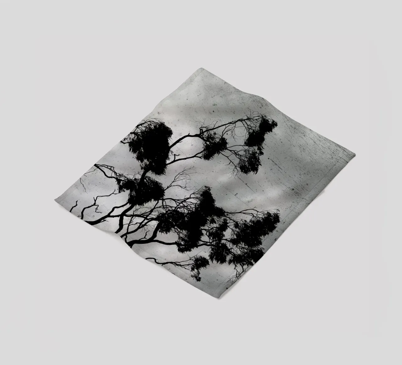 Barossa Goldfields coperta in pile da Emma Zoe Brew