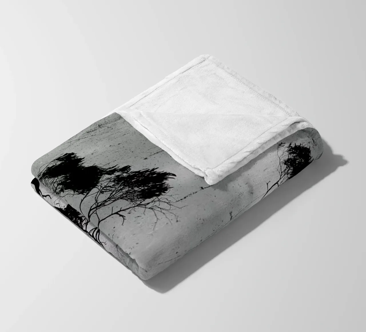Barossa Goldfields coperta in pile da Emma Zoe Brew