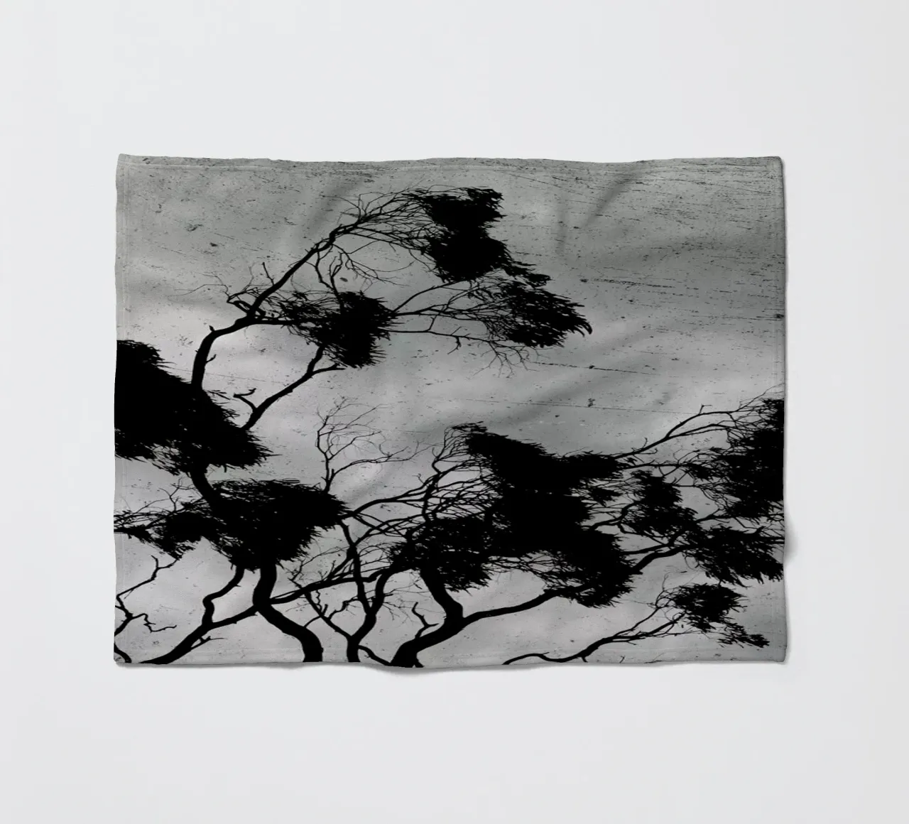 Barossa Goldfields coperta in pile da Emma Zoe Brew