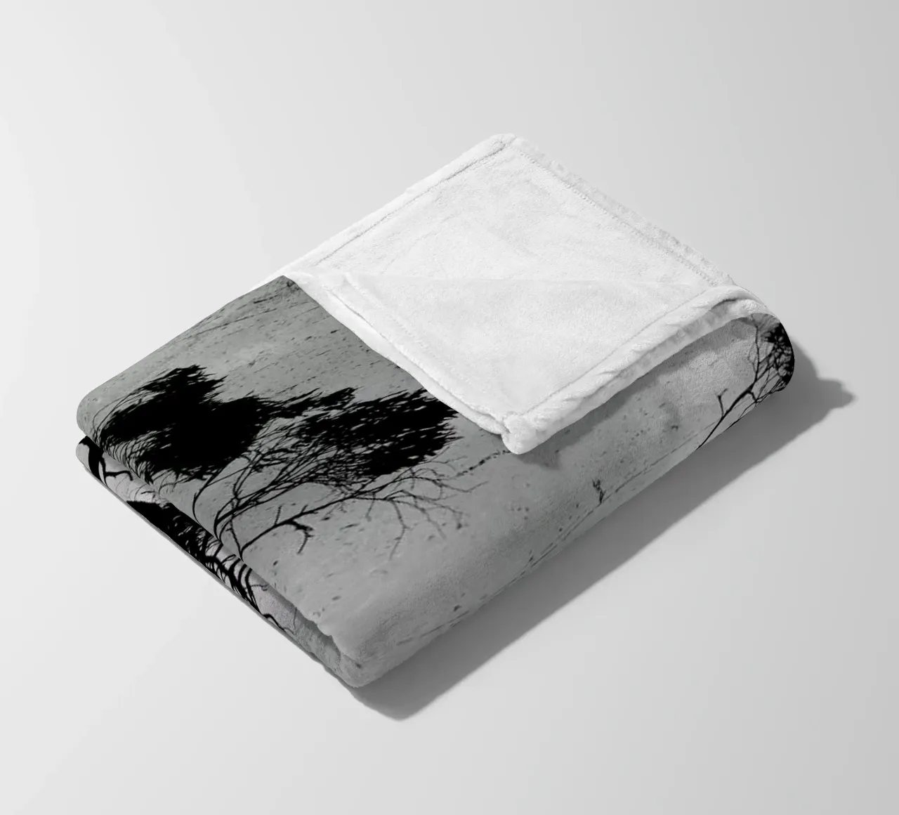 Barossa Goldfields coperta in pile da Emma Zoe Brew