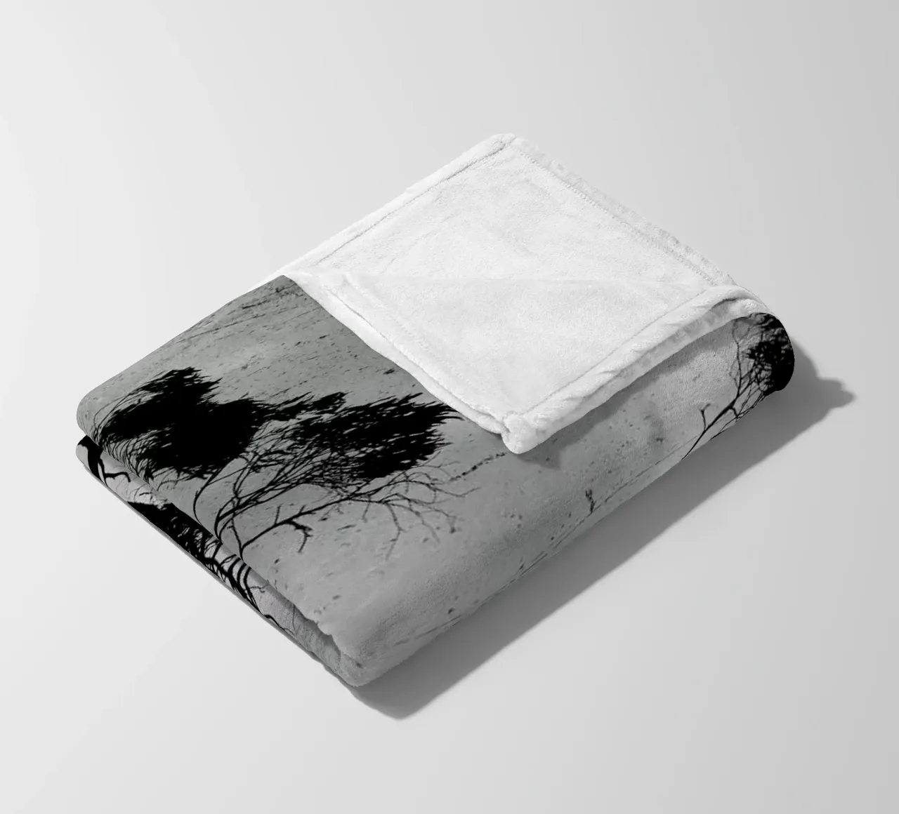 Barossa Goldfields coperta in pile da Emma Zoe Brew