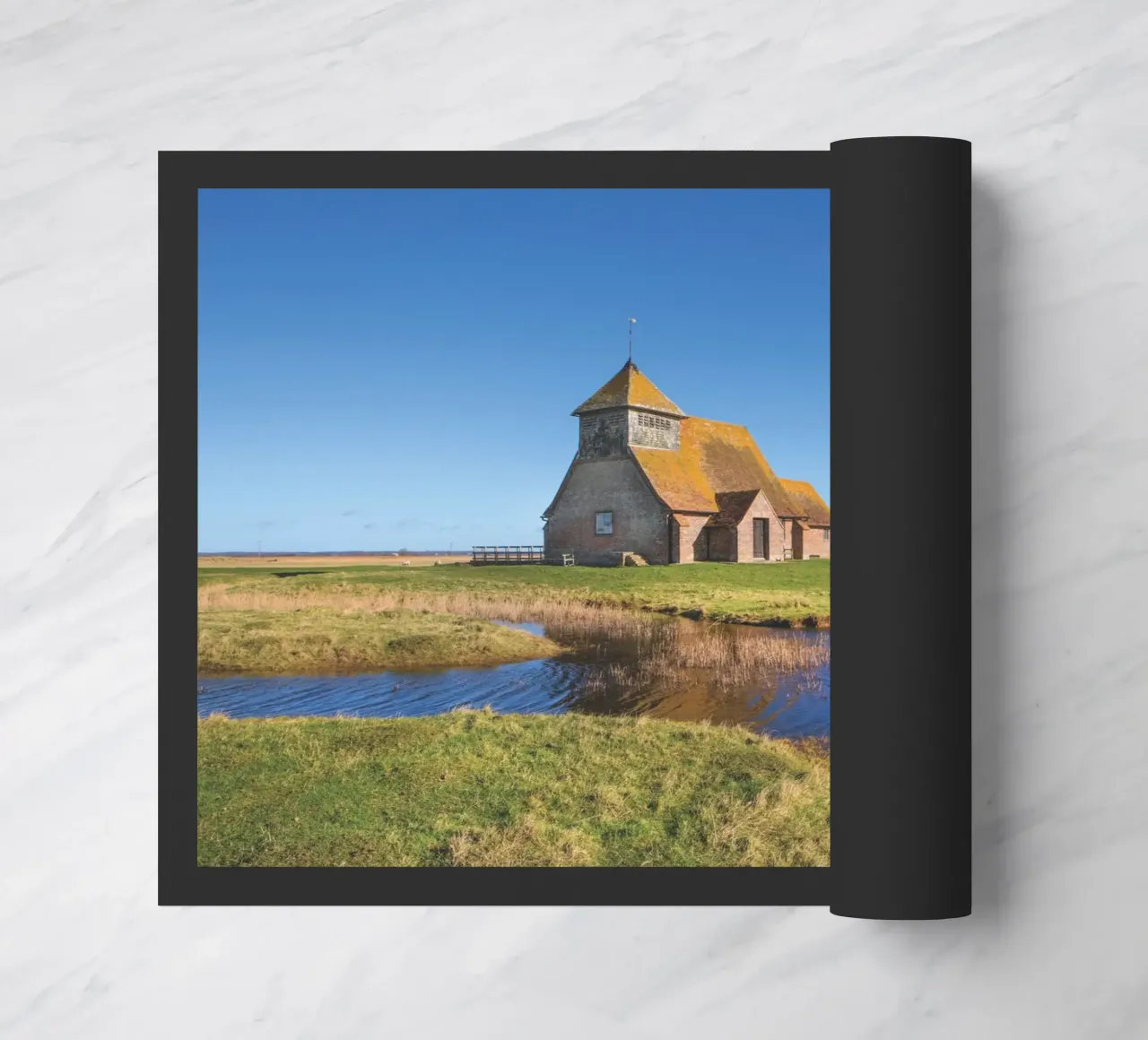Tommaso a Becket zerbino da Dave Hare Photography