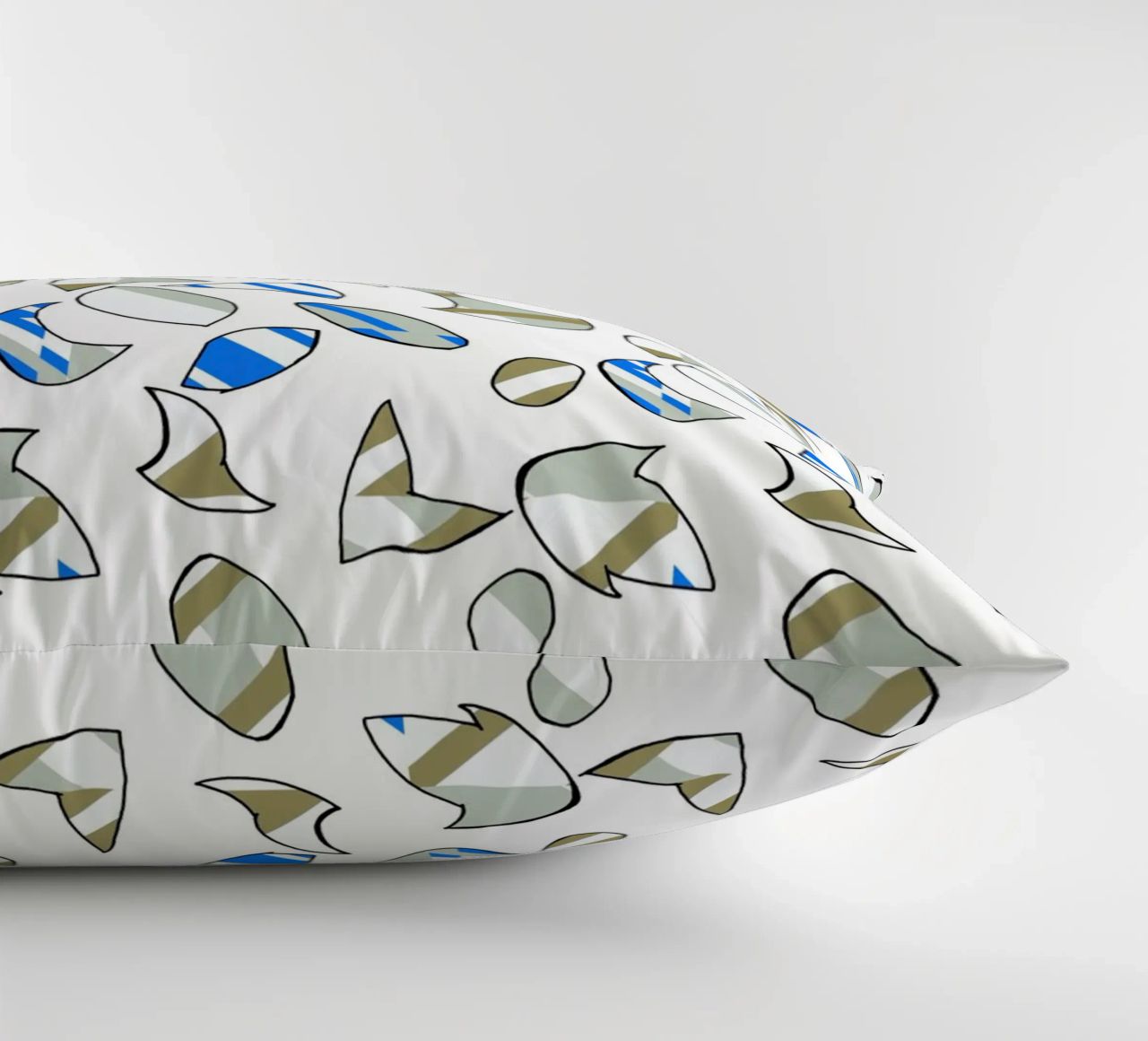 AVERSES" motifs to print on any surface. decorative cushion by http://www.10decarreaudesign