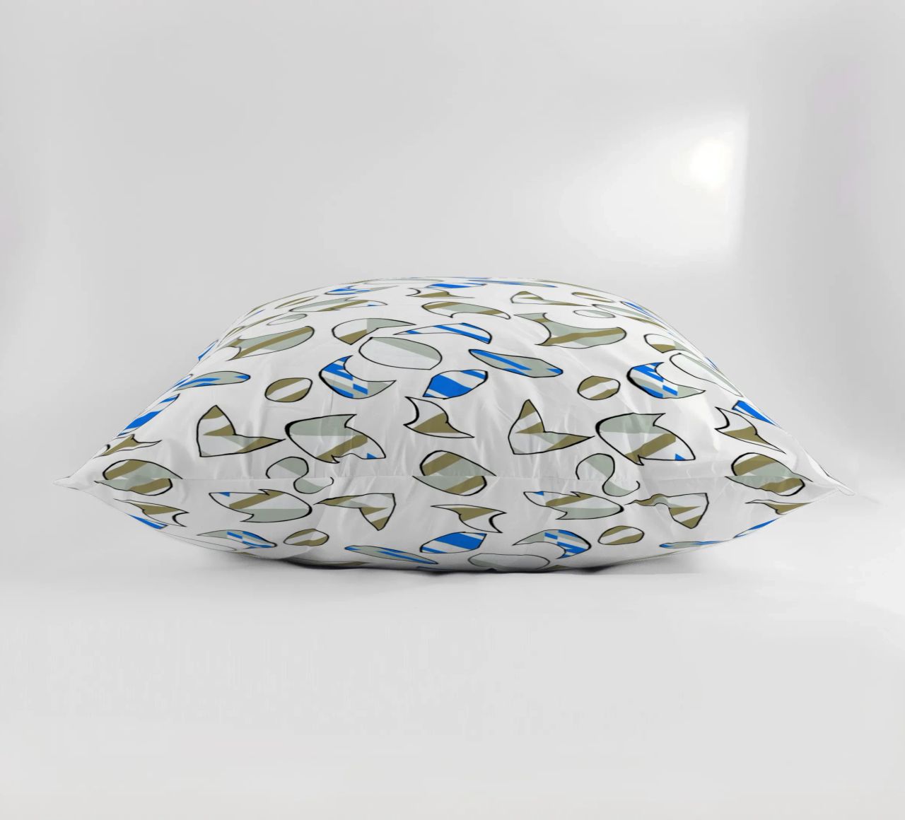 AVERSES" motifs to print on any surface. decorative cushion by http://www.10decarreaudesign