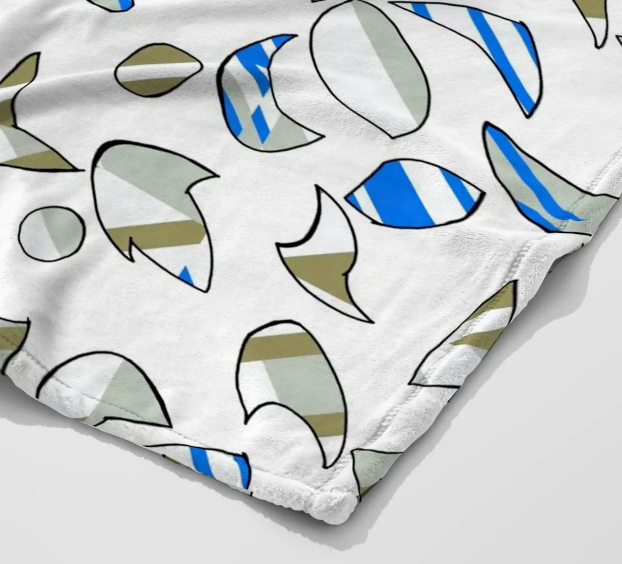 Motivi "AVERSES" da stampare su qualsiasi superficie. coperta in pile da http://www.10decarreaudesign